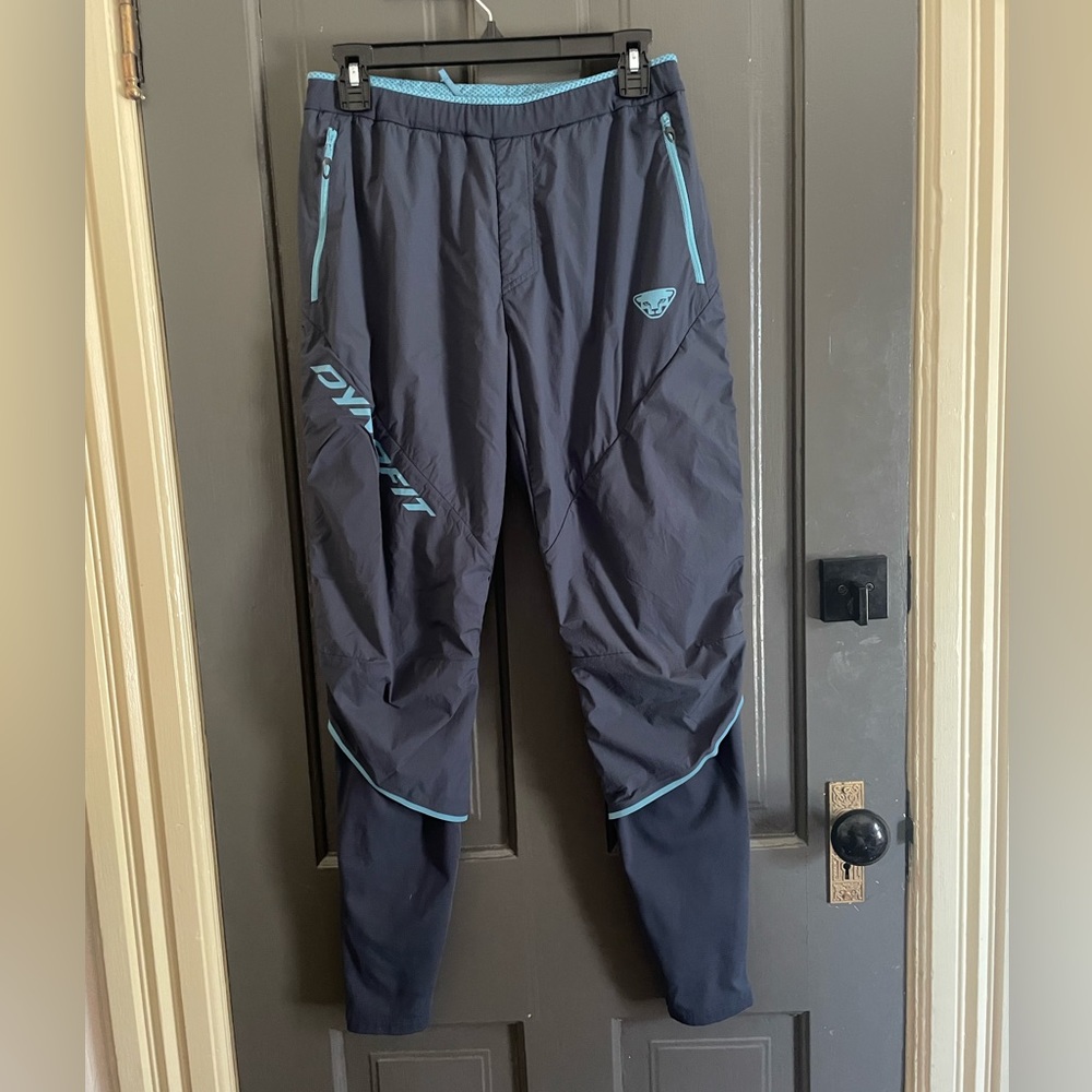 Dynafit Alpine Hybrid pants leggings